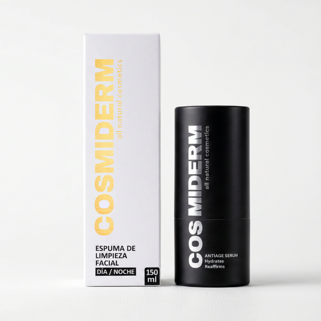 PACK COSMIDERM