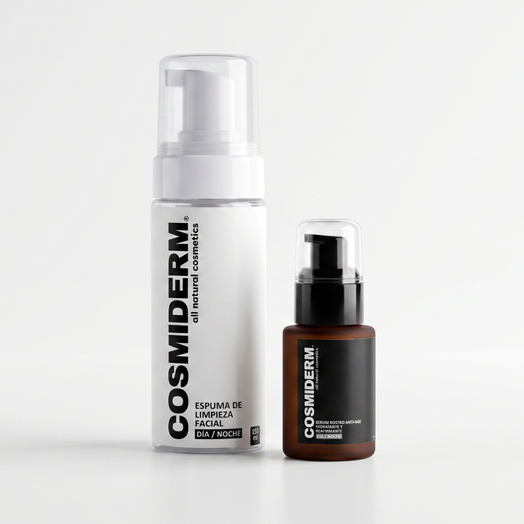 PACK COSMIDERM