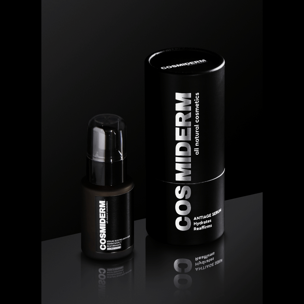 SERUM HIDRATANTE ANTIAGE