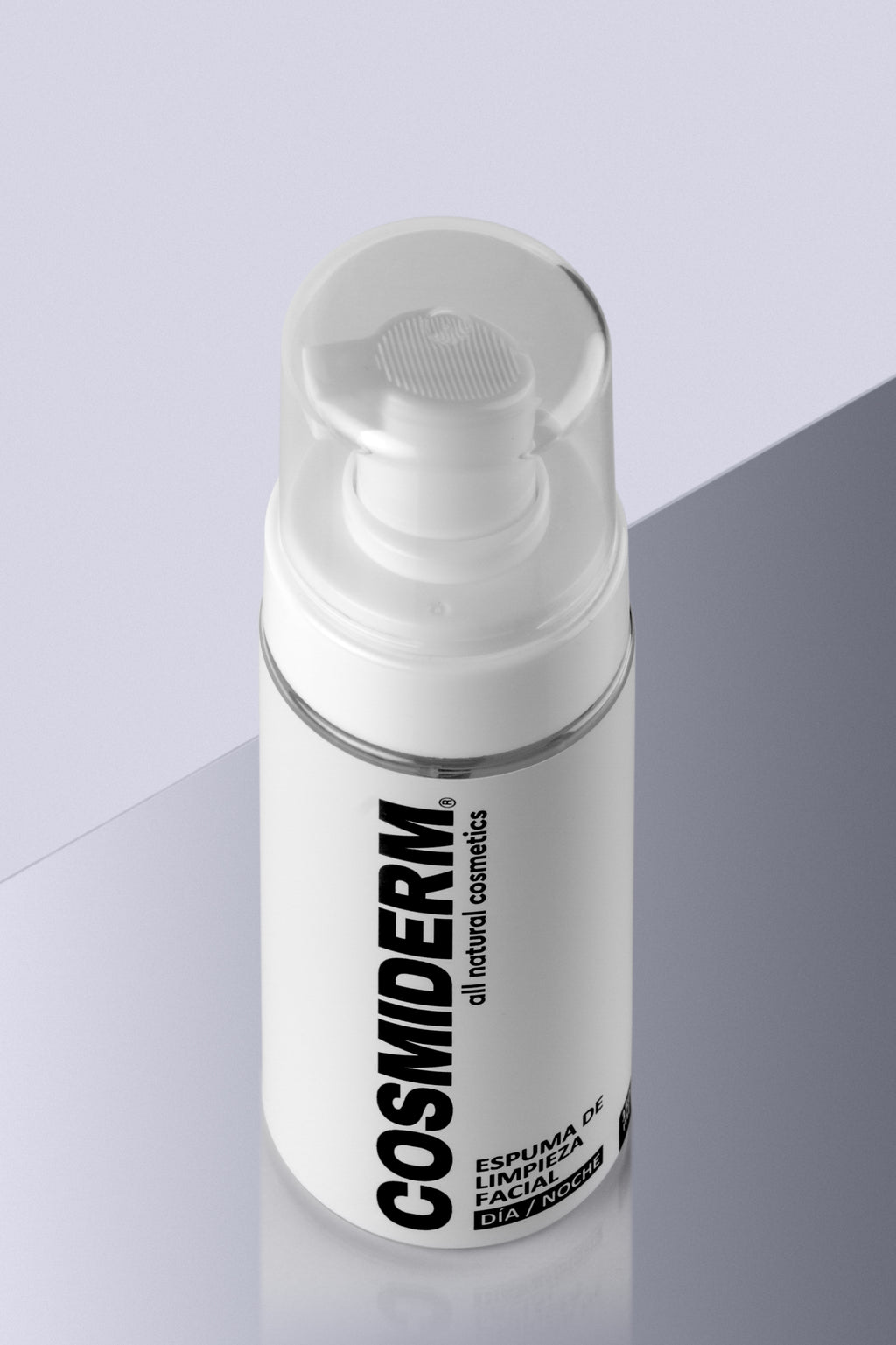 ESPUMA DE LIMPIEZA FACIAL